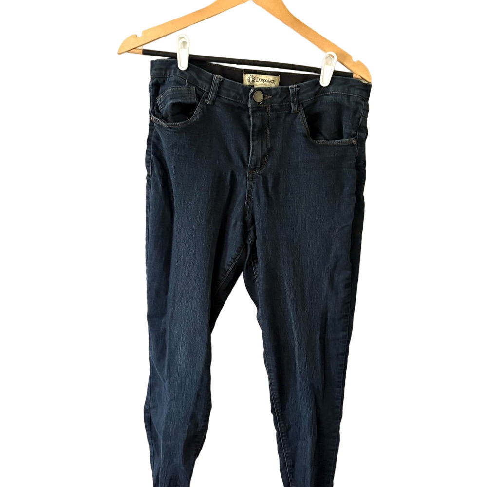 Democracy Dark Indigo Women's jeans